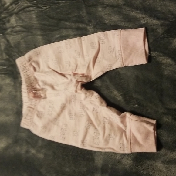 Carter's Baby Girl's Pants - Picture 1 of 7